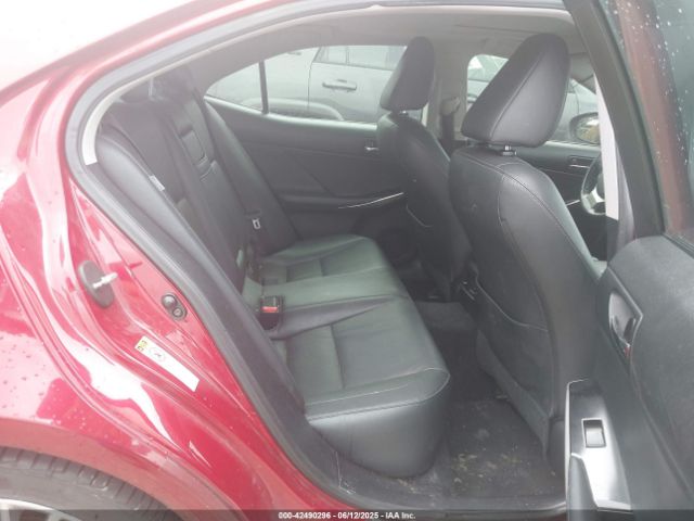 JTHBF1D27E5012244 Lexus 4gr-fse