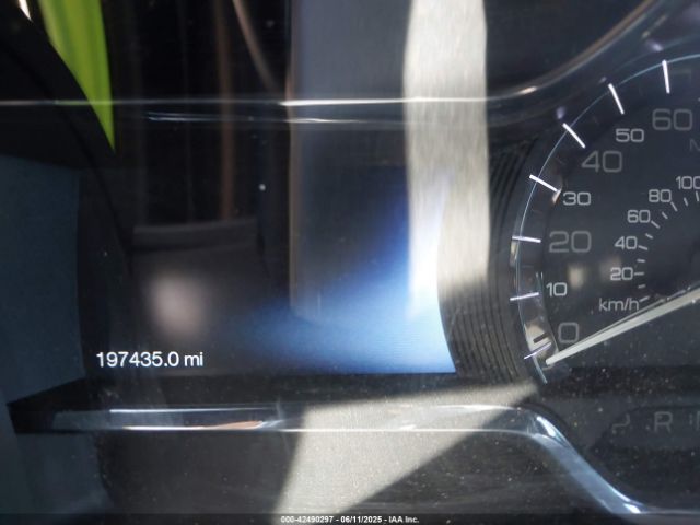 1LNHL9DK0EG606340 Lincoln MKS