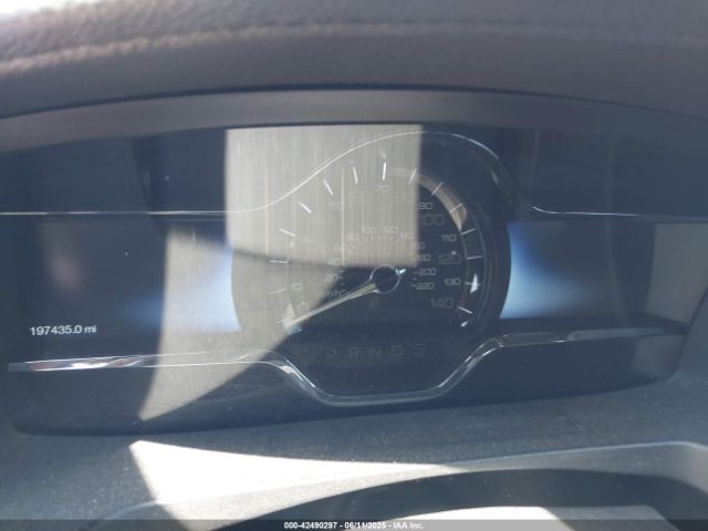 1LNHL9DK0EG606340 Lincoln MKS
