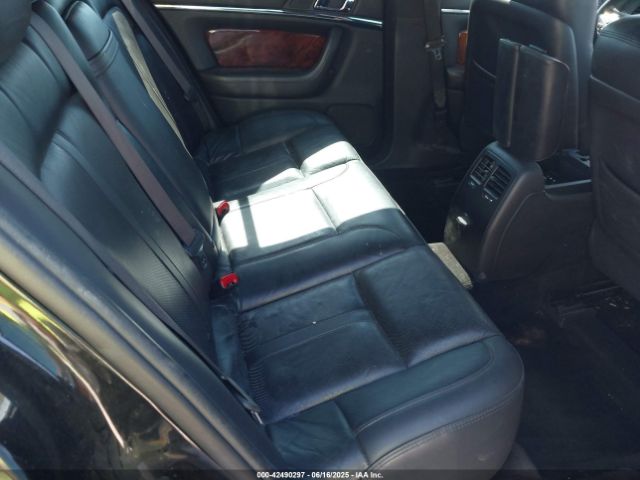 1LNHL9DK0EG606340 Lincoln MKS