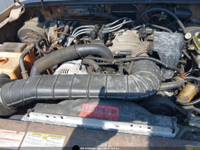 1997 FORD RANGER 1FTCR10U0VUA39912 Photo 9