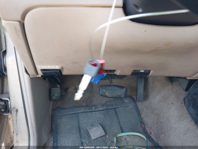 1997 FORD RANGER 1FTCR10U0VUA39912 Photo 10