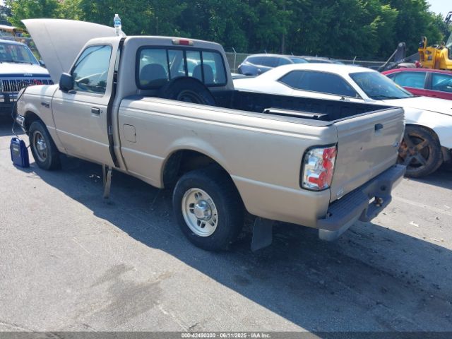 1997 FORD RANGER 1FTCR10U0VUA39912 Photo 2