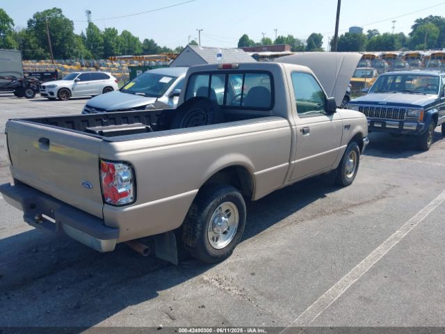 1997 FORD RANGER 1FTCR10U0VUA39912 Photo 3