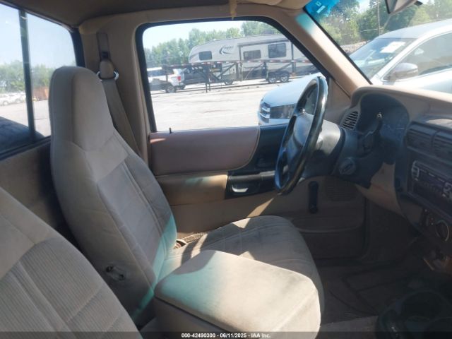 1997 FORD RANGER 1FTCR10U0VUA39912 Photo 4