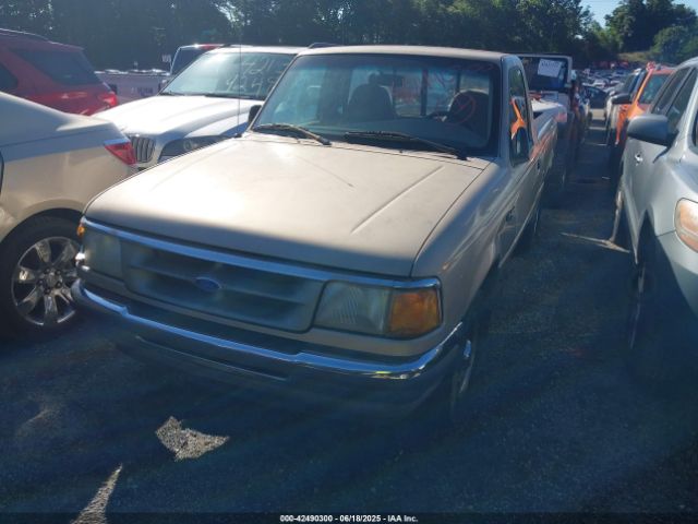1997 FORD RANGER 1FTCR10U0VUA39912 Photo 5