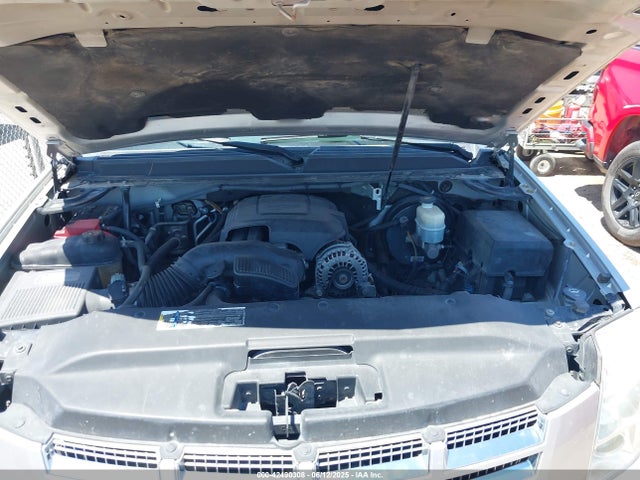 2011 CADILLAC ESCALADE 1GYS3CEF7BR126203 Photo 9