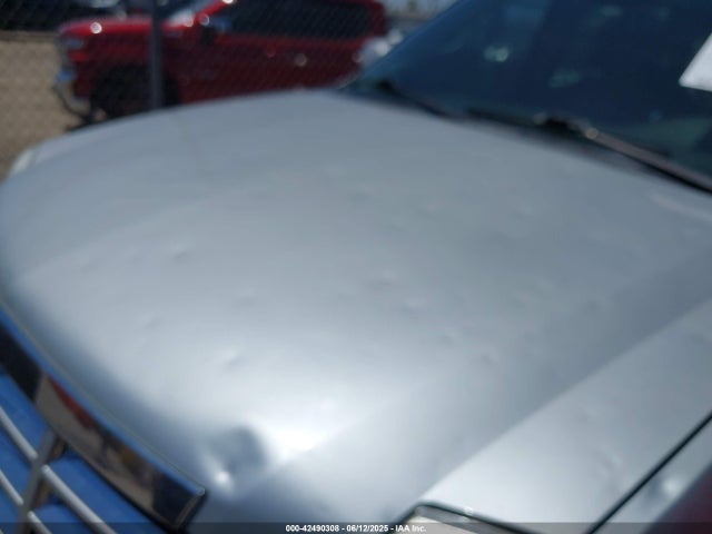 2011 CADILLAC ESCALADE 1GYS3CEF7BR126203 Photo 5