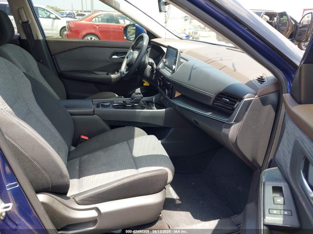 JN8AT3BB4MW225749 Nissan Rogue
