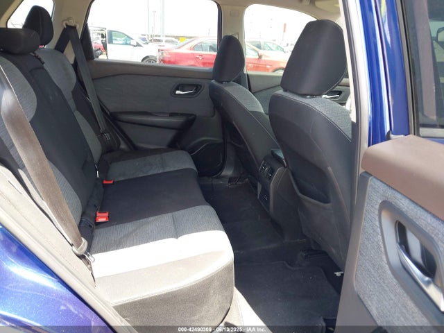 JN8AT3BB4MW225749 Nissan Rogue