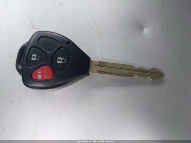 JTEZU5JR8H5159090 Toyota 4RUNNER SR5