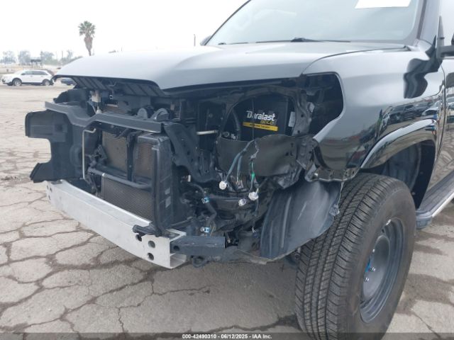 JTEZU5JR8H5159090 Toyota 4RUNNER SR5