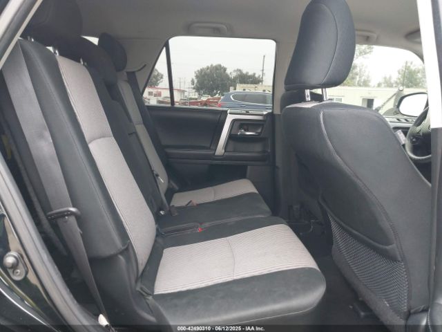 JTEZU5JR8H5159090 Toyota 4RUNNER SR5