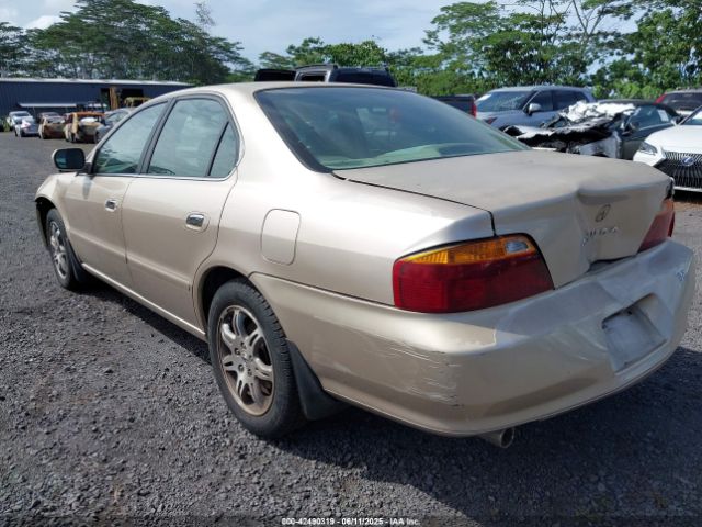 2000 ACURA TL 19UUA5668YA011987 Photo 2