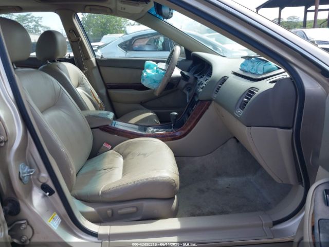 2000 ACURA TL 19UUA5668YA011987 Photo 4