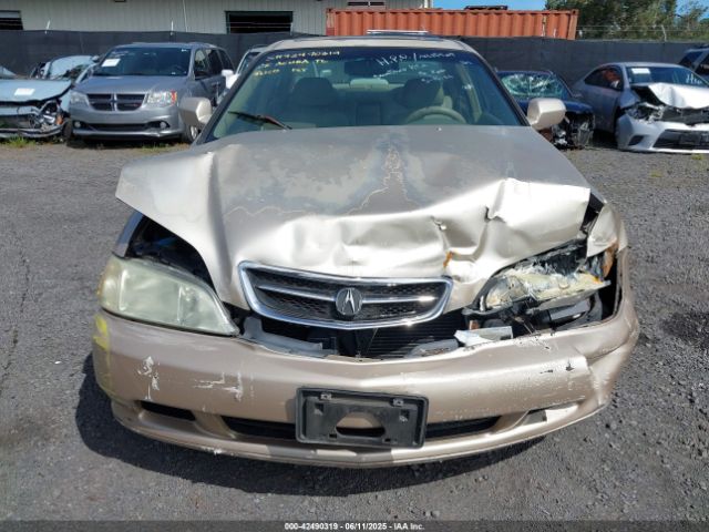 2000 ACURA TL 19UUA5668YA011987 Photo 5