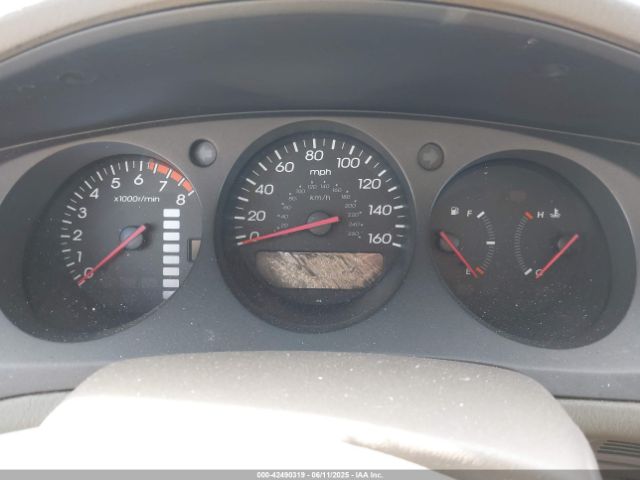 2000 ACURA TL 19UUA5668YA011987 Photo 6