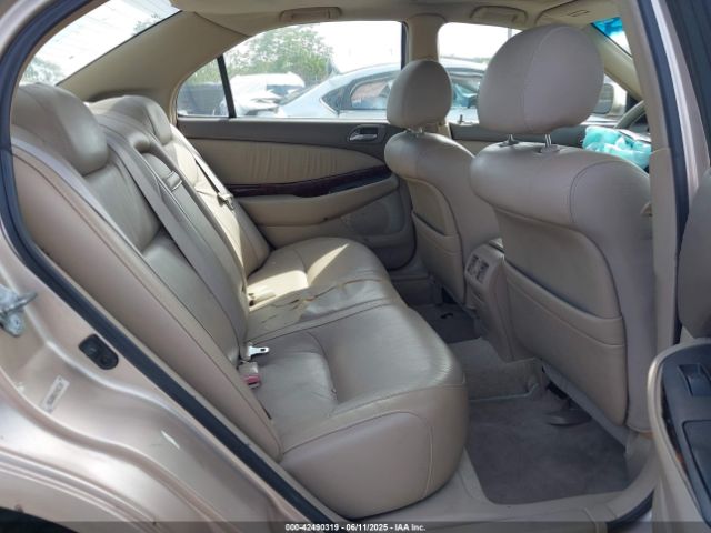 2000 ACURA TL 19UUA5668YA011987 Photo 7
