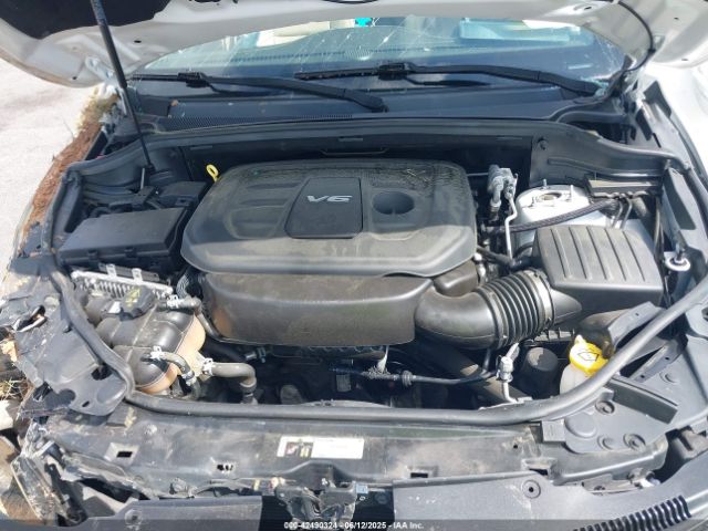 2017 JEEP GRAND CHEROKEE 1C4RJECG8HC916753 Photo 9