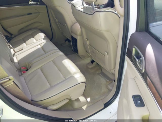 2017 JEEP GRAND CHEROKEE 1C4RJECG8HC916753 Photo 7