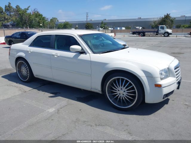 2006 CHRYSLER 300 2C3KA53G56H476717