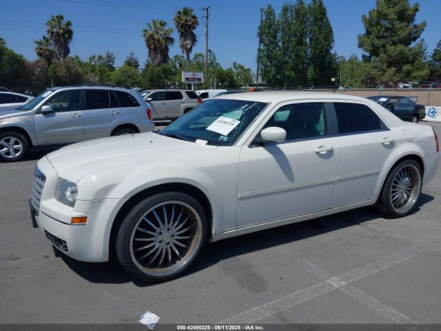 2006 CHRYSLER 300 2C3KA53G56H476717 Photo 1