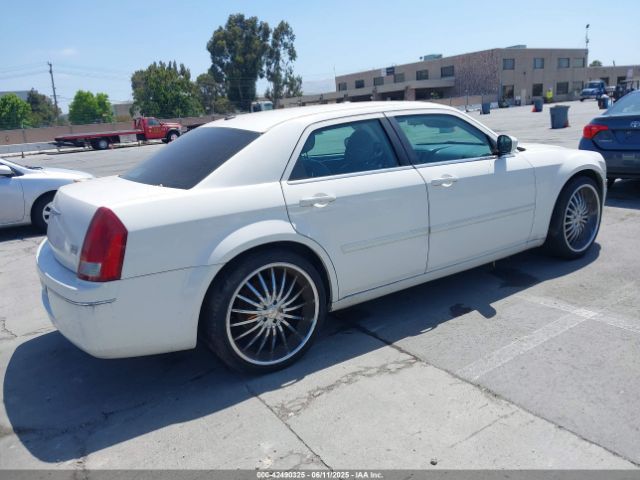 2006 CHRYSLER 300 2C3KA53G56H476717 Photo 3