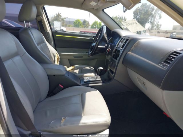 2006 CHRYSLER 300 2C3KA53G56H476717 Photo 4