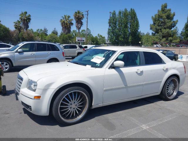 2006 CHRYSLER 300 2C3KA53G56H476717 Photo 5