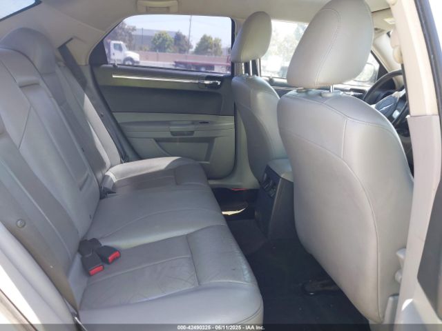 2006 CHRYSLER 300 2C3KA53G56H476717 Photo 7