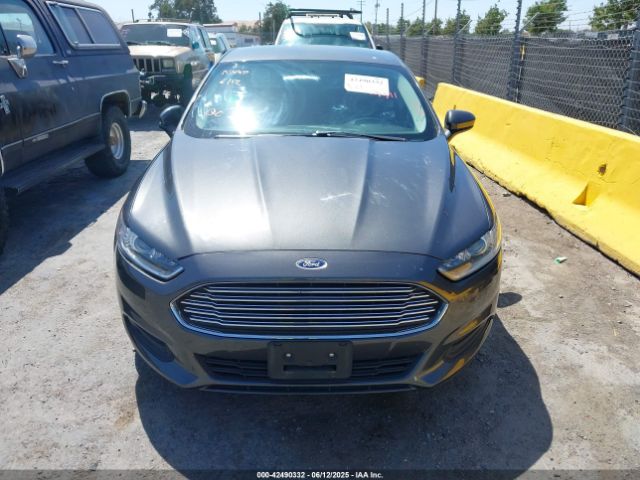 3FA6P0UU8GR405056 Ford Fusion