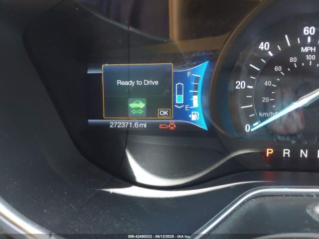 3FA6P0UU8GR405056 Ford Fusion