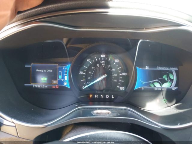 3FA6P0UU8GR405056 Ford Fusion