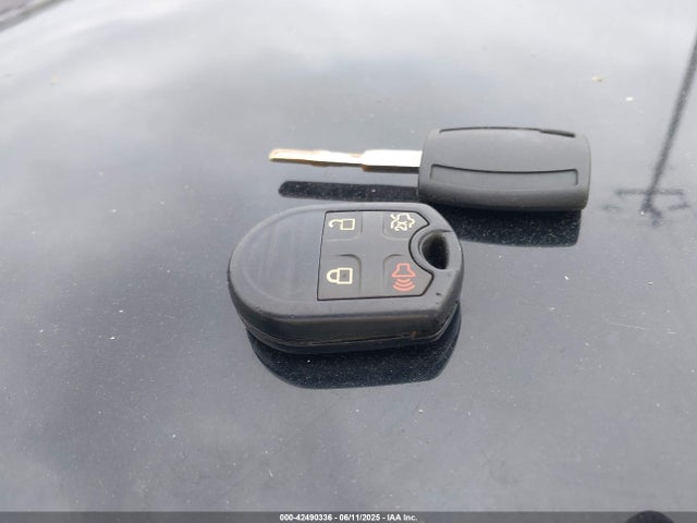 Ford FIESTA SE 2018 3FADP4BJ3JM121944 Image 11