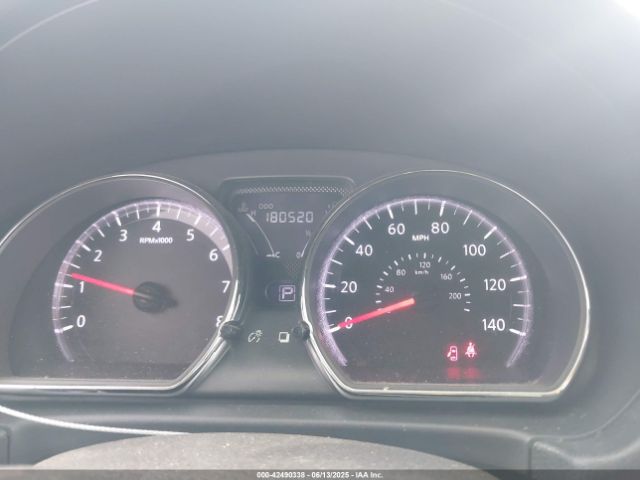 3N1CN7AP7GL890158 Nissan 2016