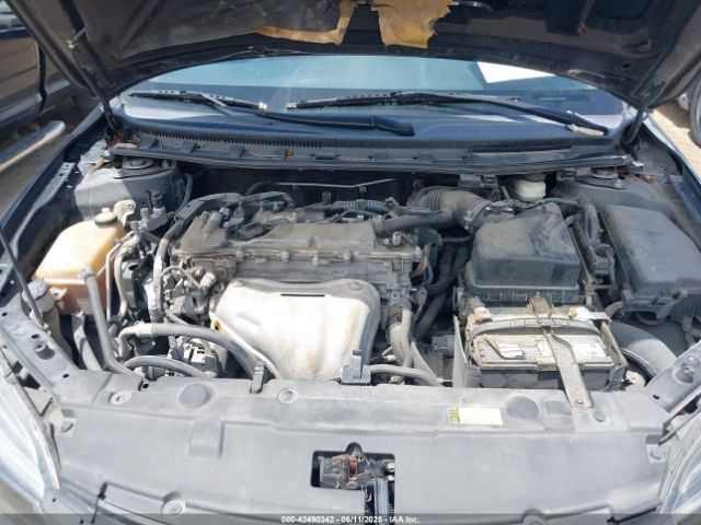 JTKJF5C74E3071838 Scion 2ar-fe