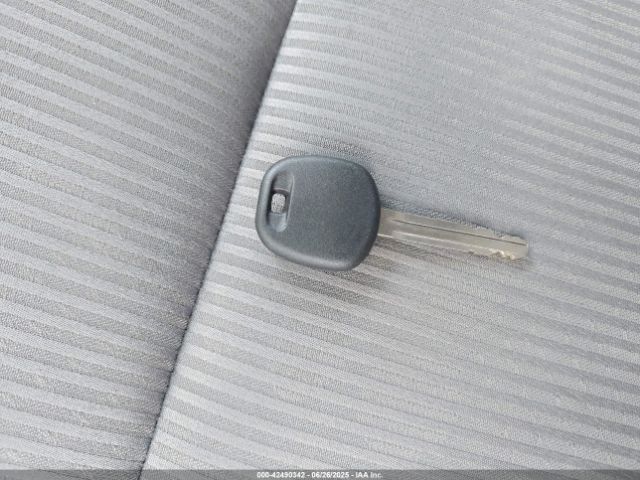 JTKJF5C74E3071838 Scion 2ar-fe