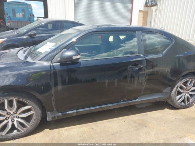 JTKJF5C74E3071838 Scion 2ar-fe