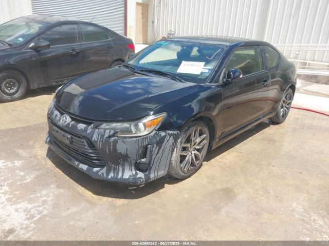 JTKJF5C74E3071838 Scion 2ar-fe