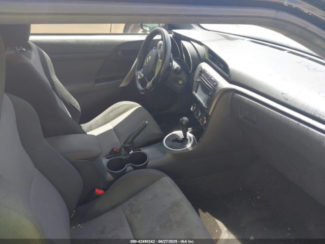 JTKJF5C74E3071838 Scion 2ar-fe