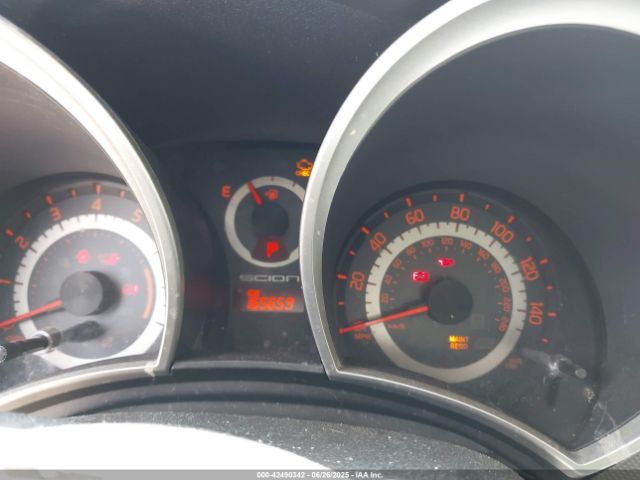JTKJF5C74E3071838 Scion 2ar-fe