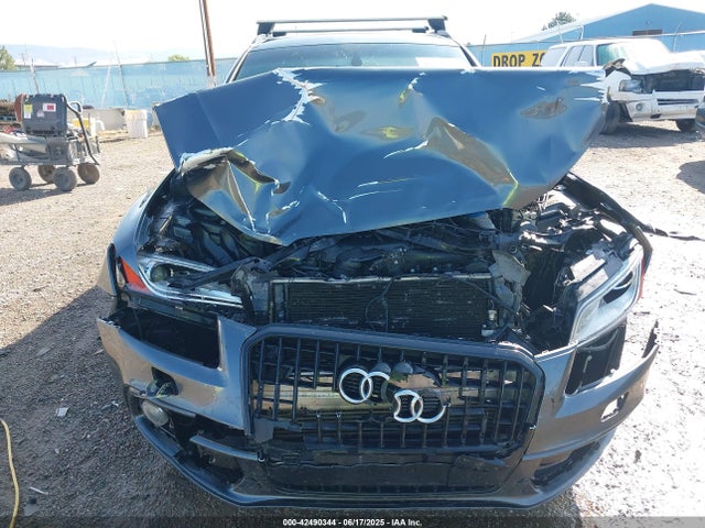 Audi 3.0t 2015 WA1WMAFP8FA055124 Image 13