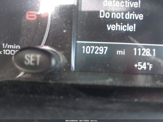 Audi 3.0t 2015 WA1WMAFP8FA055124 Image 16