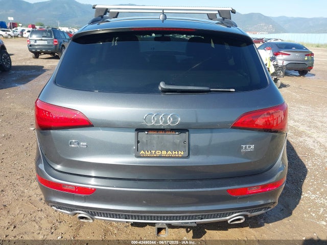 Audi 3.0t 2015 WA1WMAFP8FA055124 Image 17