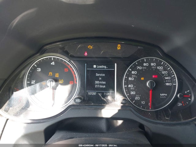 2015 AUDI Q5 WA1WMAFP8FA055124 Photo 6