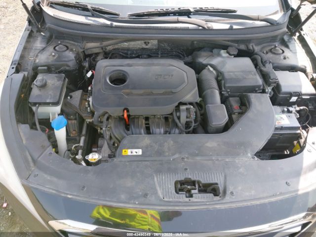 5NPE34AF6FH026329 Hyundai Sonata Limited