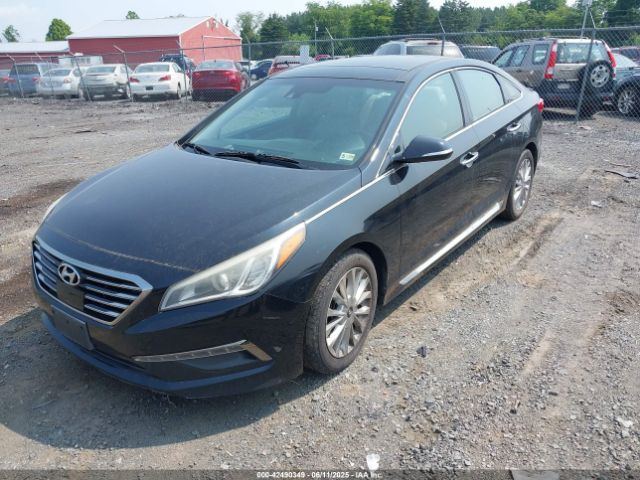 5NPE34AF6FH026329 Hyundai Sonata Limited