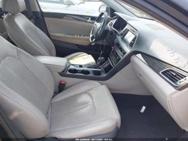 5NPE34AF6FH026329 Hyundai Sonata Limited