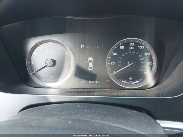 5NPE34AF6FH026329 Hyundai Sonata Limited