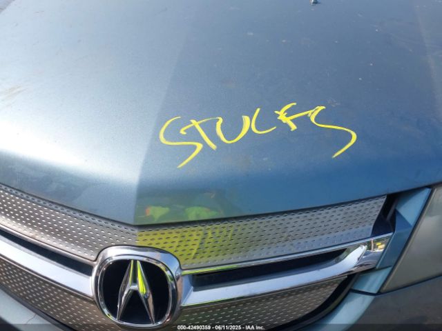 2007 ACURA MDX 2HNYD28347H517593 Photo 9